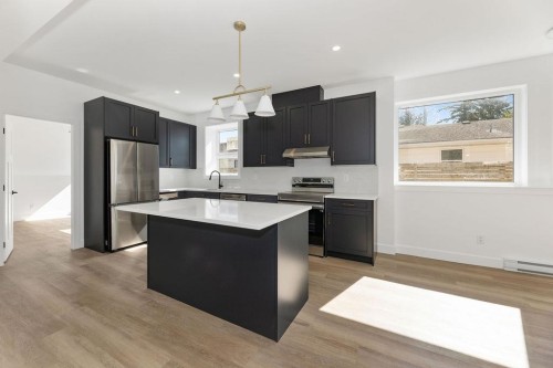 6315 Burdett Road, Sechelt, BC 