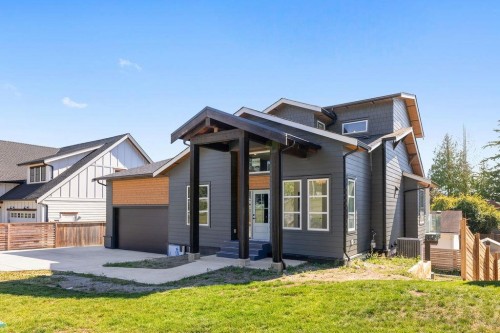 6315 Burdett Road, Sechelt, BC 