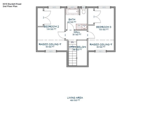 6315 Burdett Road, Sechelt, BC 