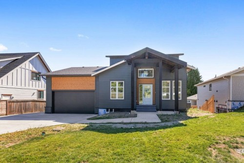 6315 Burdett Road, Sechelt, BC 