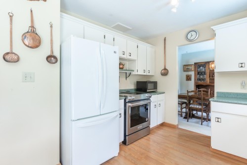 5480 Wallace Avenue, Delta, BC 