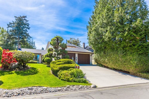 5480 Wallace Avenue, Delta, BC 
