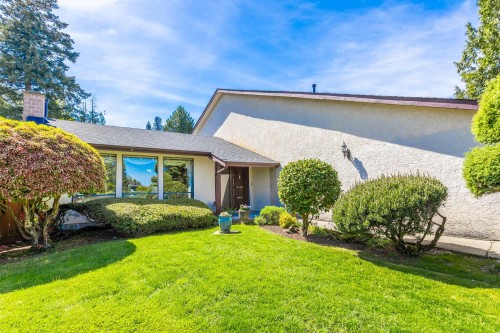 5480 Wallace Avenue, Delta, BC 
