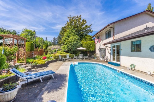 5480 Wallace Avenue, Delta, BC 