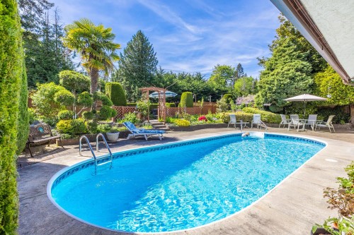 5480 Wallace Avenue, Delta, BC 