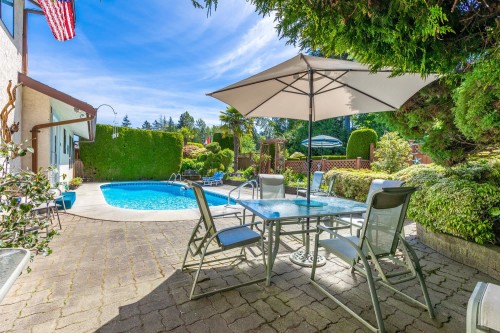 5480 Wallace Avenue, Delta, BC 