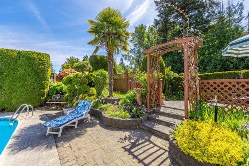 5480 Wallace Avenue, Delta, BC 