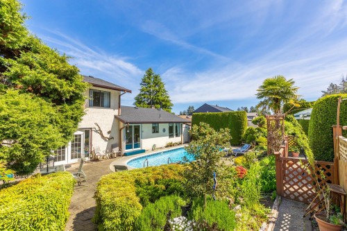 5480 Wallace Avenue, Delta, BC 