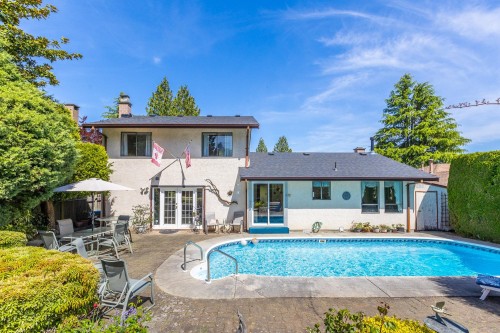 5480 Wallace Avenue, Delta, BC 