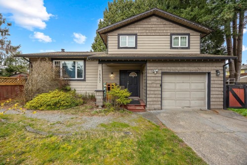 1857 Warwick Avenue  Port Coquitlam, BC V3C 4P6