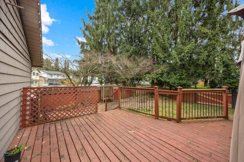 1857 Warwick Avenue, Port Coquitlam, BC 