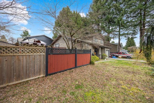 1857 Warwick Avenue, Port Coquitlam, BC 