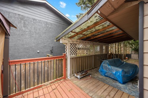 1857 Warwick Avenue, Port Coquitlam, BC 