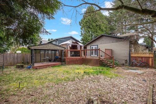 1857 Warwick Avenue, Port Coquitlam, BC 