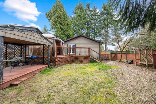 1857 Warwick Avenue, Port Coquitlam, BC 