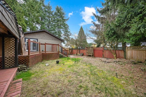 1857 Warwick Avenue, Port Coquitlam, BC 
