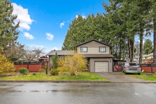 1857 Warwick Avenue, Port Coquitlam, BC 