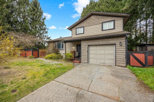 1857 Warwick Avenue, Port Coquitlam, BC 