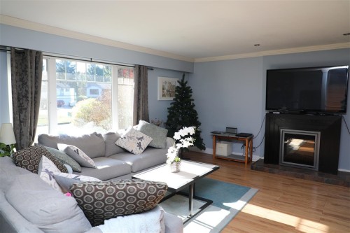 1857 Warwick Avenue, Port Coquitlam, BC 