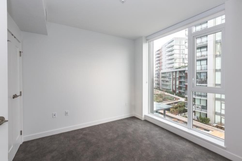 808-8155 Capstan Way, Richmond, BC 