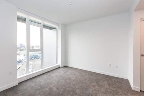 808-8155 Capstan Way, Richmond, BC 