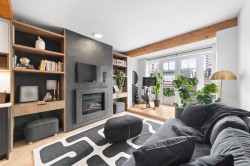 202-1275 Hamilton Street  Vancouver, BC V6B 1E2