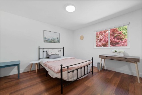 707 Braemar Road E, North Vancouver, BC 