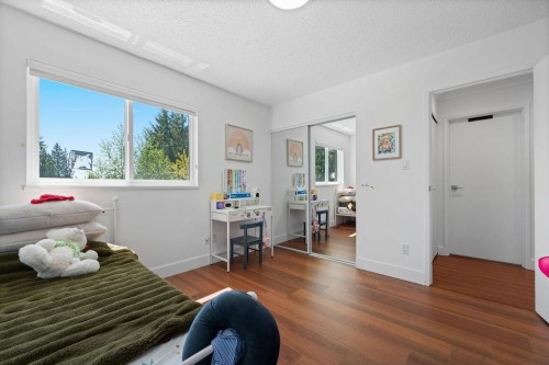 707 Braemar Road E, North Vancouver, BC 
