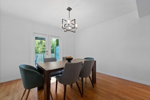 707 Braemar Road E, North Vancouver, BC 