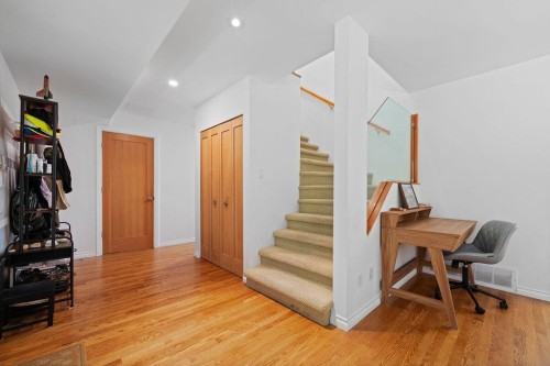 707 Braemar Road E, North Vancouver, BC 