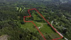 5799 Garden Bay Road Pender Harbour, BC V0N 1S0