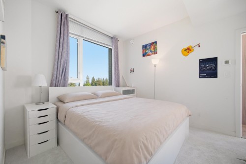 1308-8850 University Crescent, Burnaby, BC 