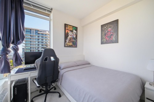1308-8850 University Crescent, Burnaby, BC 