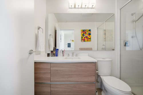 1308-8850 University Crescent, Burnaby, BC 