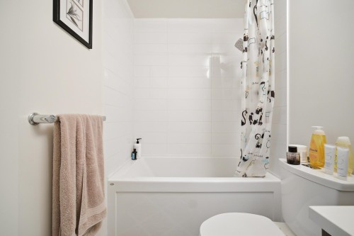 1308-8850 University Crescent, Burnaby, BC 