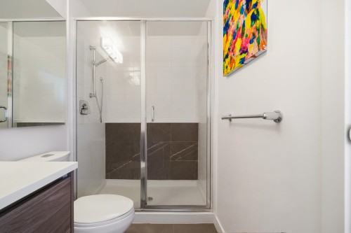 1308-8850 University Crescent, Burnaby, BC 