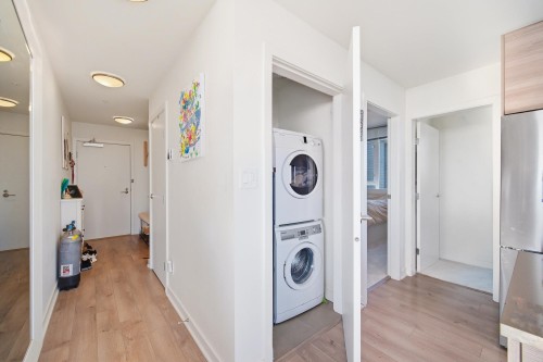 1308-8850 University Crescent, Burnaby, BC 