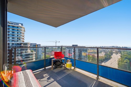 1308-8850 University Crescent, Burnaby, BC 