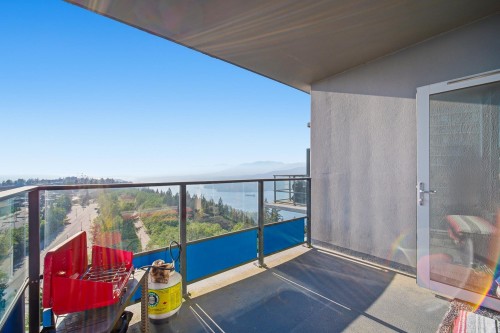 1308-8850 University Crescent, Burnaby, BC 
