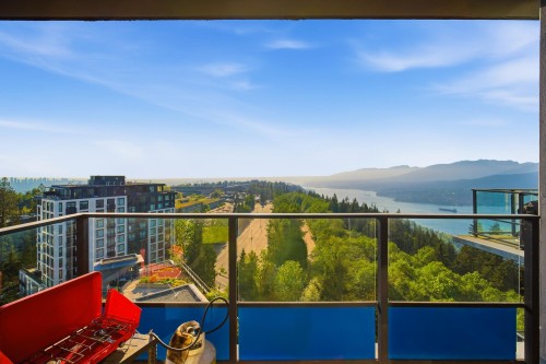 1308-8850 University Crescent, Burnaby, BC 