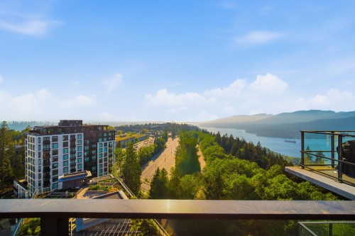 1308-8850 University Crescent, Burnaby, BC 