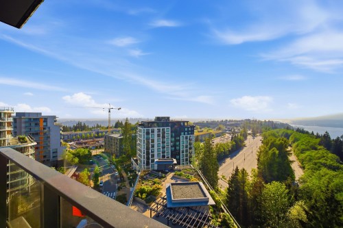 1308-8850 University Crescent, Burnaby, BC 