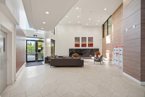 1308-8850 University Crescent, Burnaby, BC 