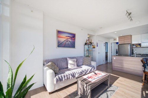 1308-8850 University Crescent, Burnaby, BC 