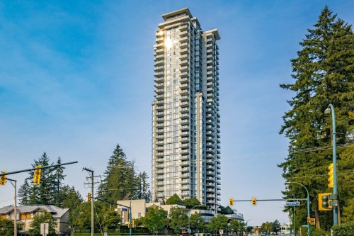 2105-3080 Lincoln Avenue  Coquitlam, BC V3B 0L9