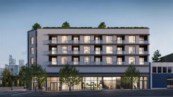 506-4488 Hastings Street Burnaby, BC V0V 0V0