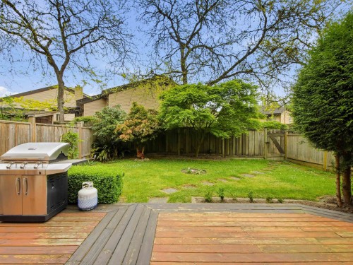 3542 Hurst Place, Vancouver, BC 