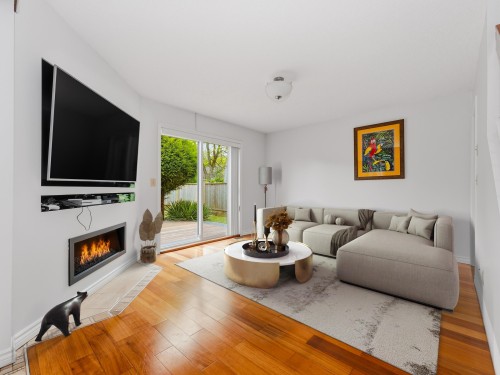 3542 Hurst Place, Vancouver, BC 