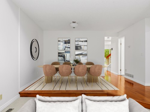 3542 Hurst Place, Vancouver, BC 