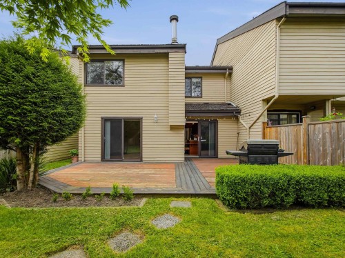 3542 Hurst Place, Vancouver, BC 